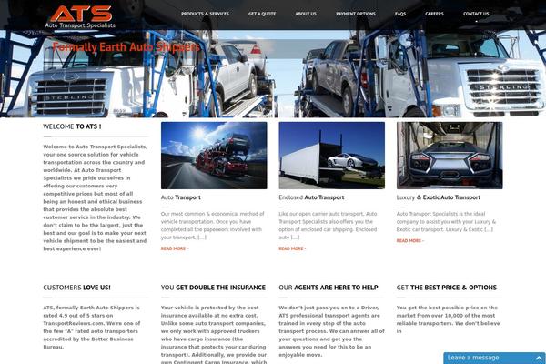 autotransportspecialists.com site used Autospecialists