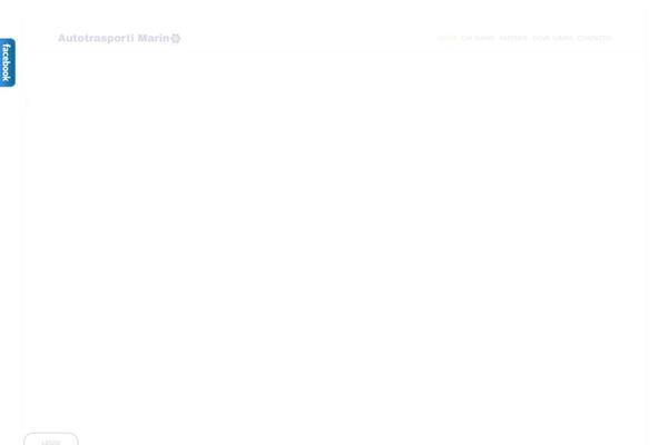 Site using WP-FlyBox plugin