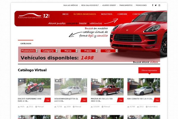 motors-child WordPress theme, websites list used motors-child theme motors-child theme websites examples