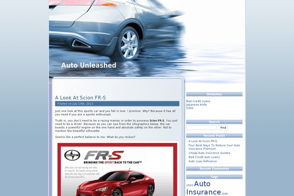 FutureOfHumanRace theme websites examples