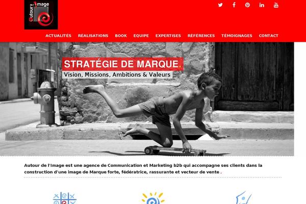 Site using Lepopup-wp plugin