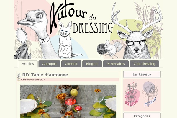 Hello Elementor theme site design template sample