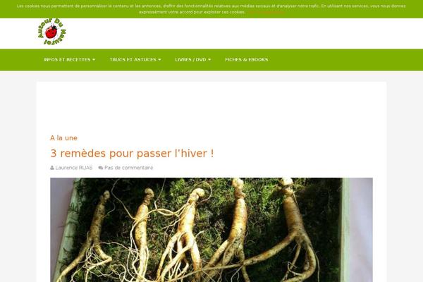 Site using EasyAzon plugin