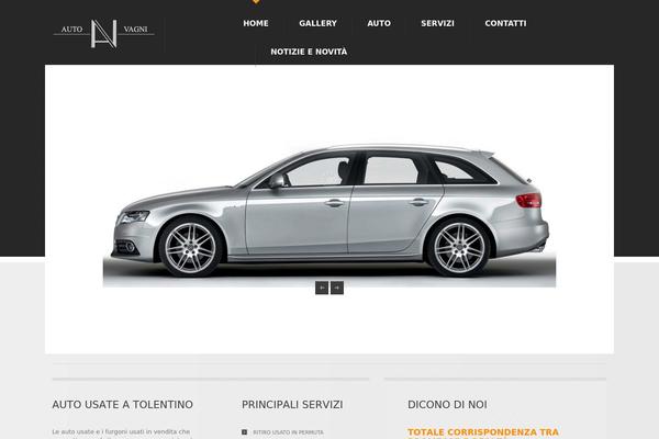 Site using We-elementor-parallax plugin