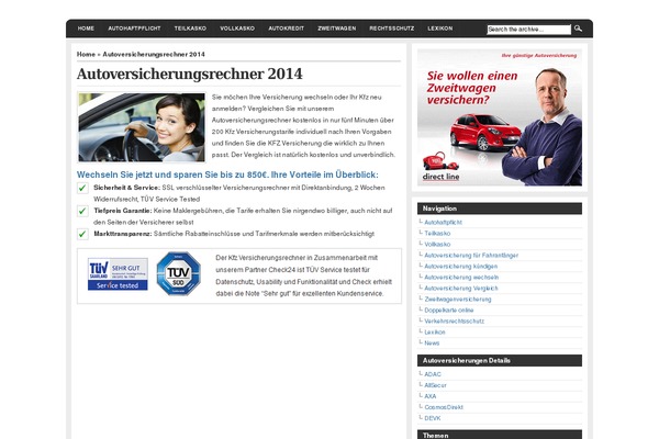 Arthemia theme site design template sample