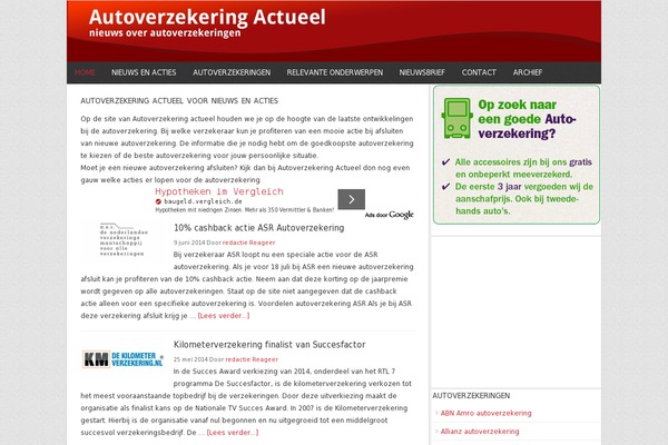 Site using Kadence-pro plugin
