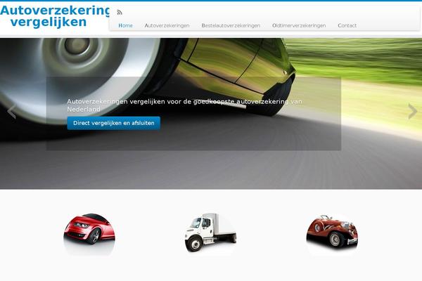 Site using Petrius-reviews plugin
