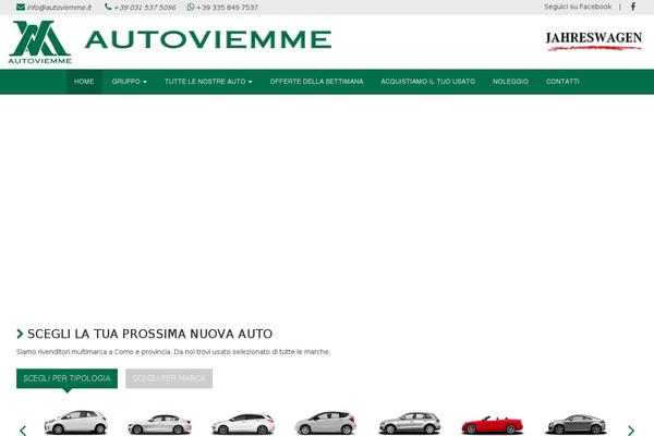 Site using Fastgallery plugin
