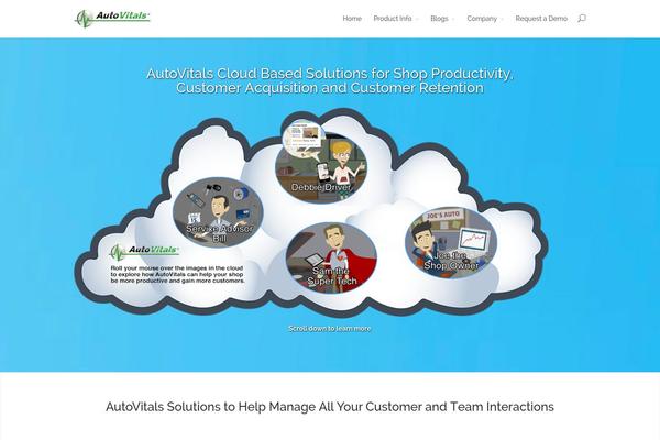 Site using ActiveCampaign plugin