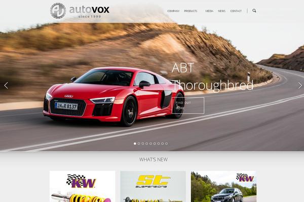 Site using Cf7-styler plugin