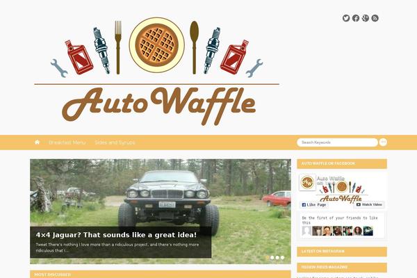 Site using WP Post to PDF plugin