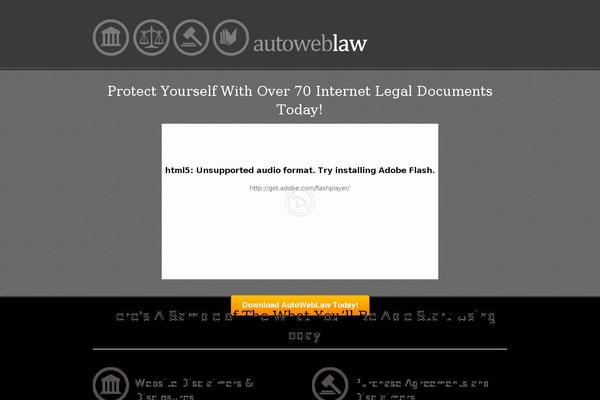 Blank-theme theme site design template sample