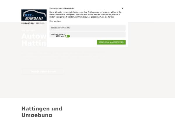 Site using Widget-google-reviews plugin