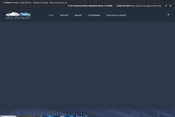 Site using Widget-yelp-reviews plugin