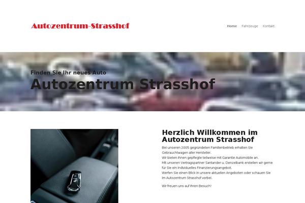Divichild theme site design template sample