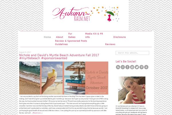 Site using Mango Buttons plugin