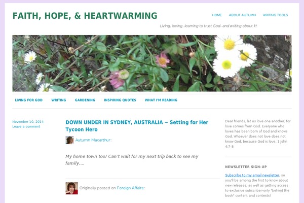 Yoko theme site design template sample
