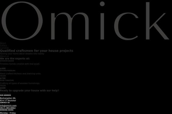 Site using Photo-sphere-vc plugin