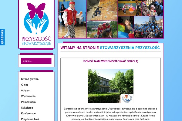 Firstyme theme site design template sample