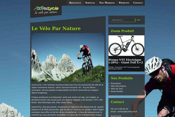 Site using Carbonick-core plugin