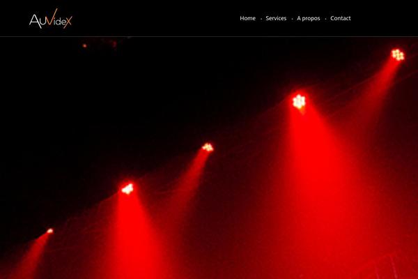 Site using Grid-kit-premium plugin