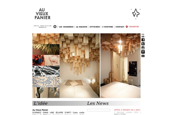 auvieuxpanier.com site used Avp2