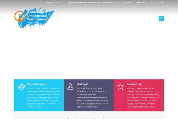 Site using Cf7_sm_integration plugin