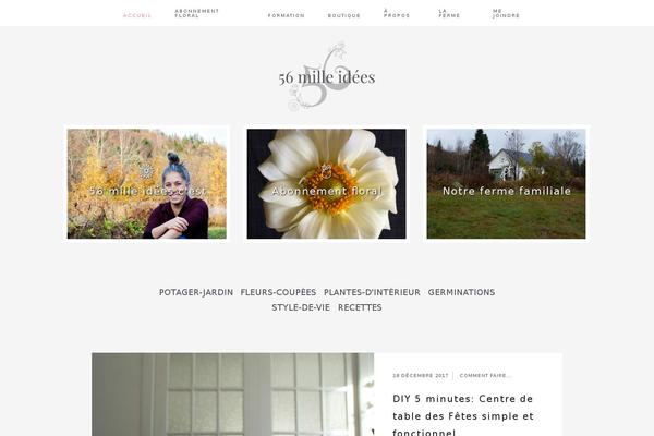 Site using Instagram Feed plugin