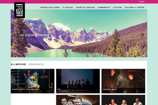 auxecuries.com site used Auxecuries-2020