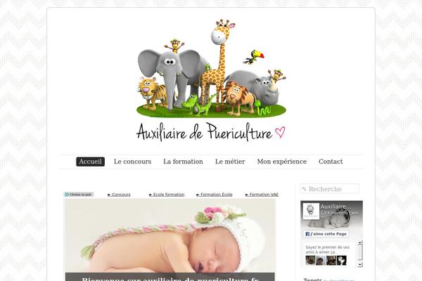 Edge theme site design template sample