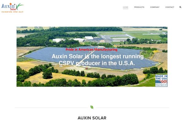 Site using Visual Slide Box Builder plugin