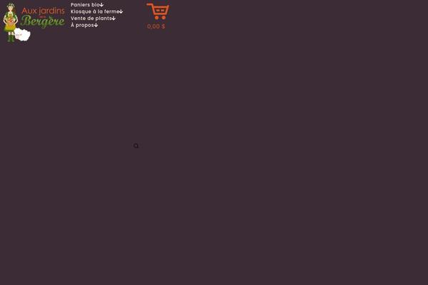 Site using Woocommerce-payments plugin