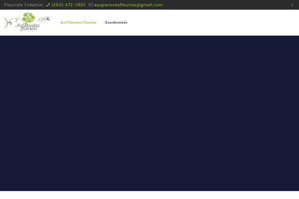 Site using Cookie Law Info plugin