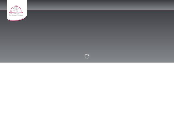 Site using Slides plugin