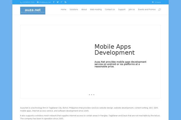 Site using Contact Form by BestWebSoft plugin