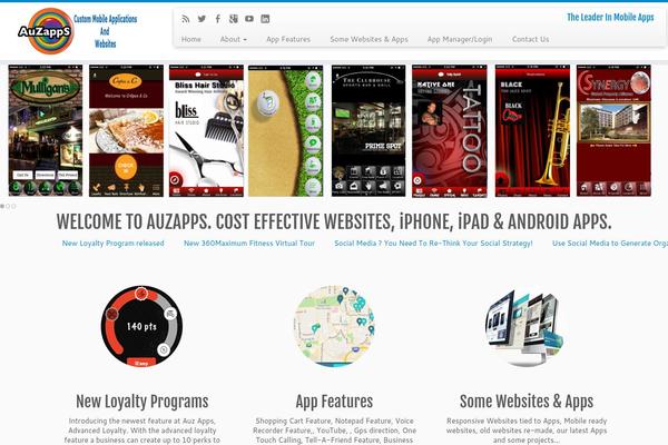 Site using Kaltura All-in-One Video Plugin for WordPress plugin