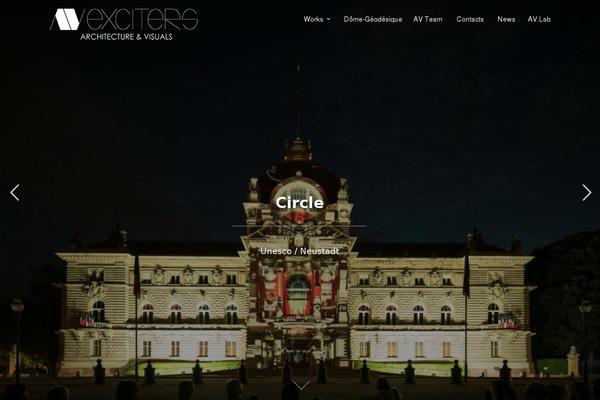 Site using Instagram Widget by WPZOOM plugin