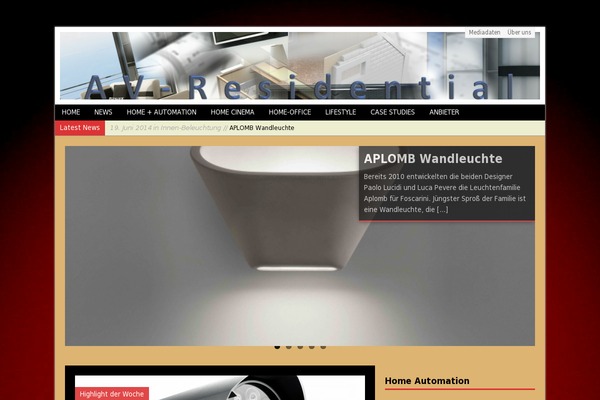 Site using Responsive Lightbox by dFactory plugin