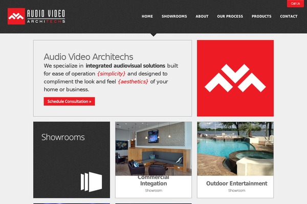 Tg theme site design template sample