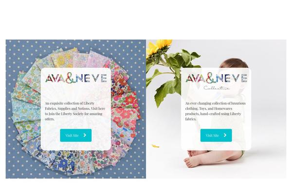 avaandneve.com.au site used Storefront-child-theme-master