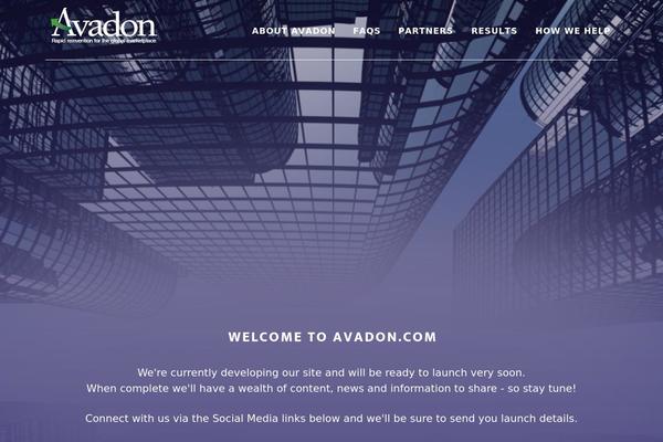 Altitude Pro theme site design template sample