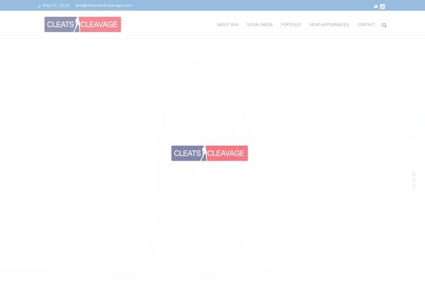 Site using WP Site Mapping plugin
