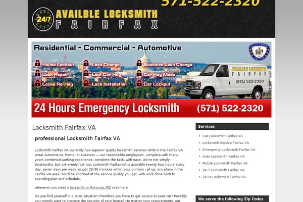 zeeSynergie theme site design template sample