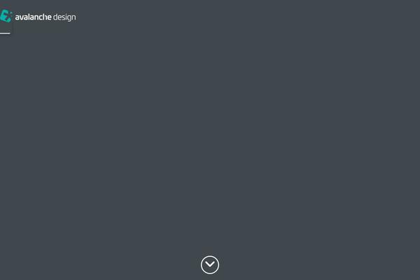 Pro-child theme site design template sample