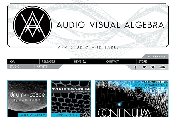 Site using AnythingSlider for WordPress plugin