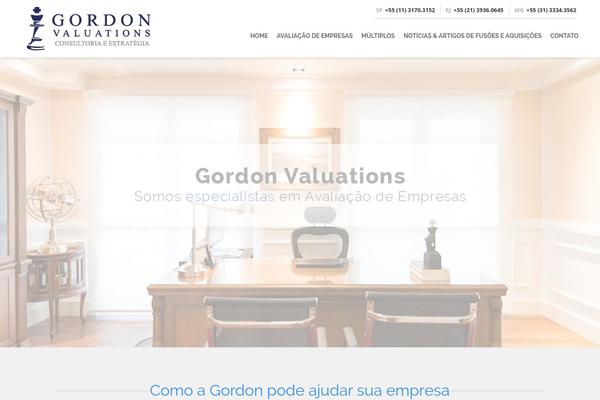 avaliacaodeempresa.com.br site used Impactamidia