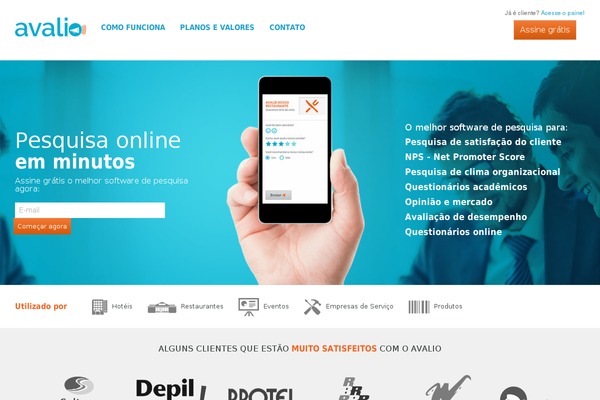 Appdev theme site design template sample