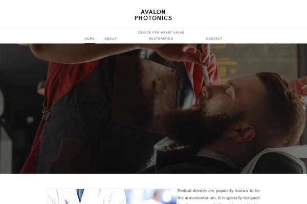 Site using Easy-custom-auto-excerpt-premium plugin