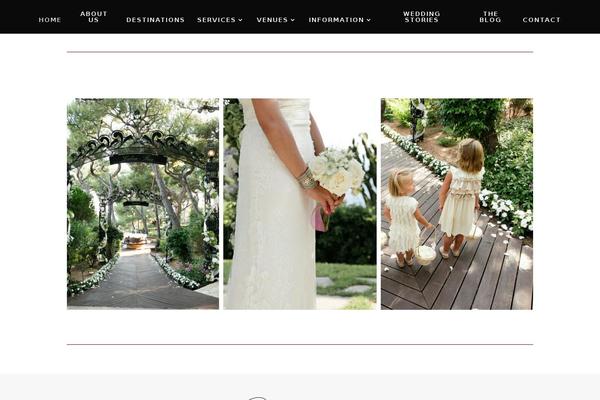 aeo WordPress theme, websites list used aeo theme aeo theme websites examples