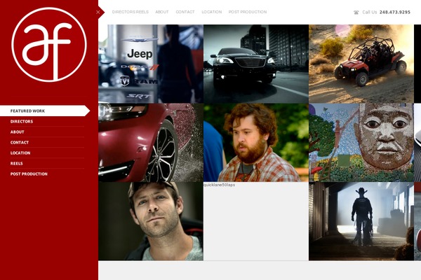 Wowway theme site design template sample